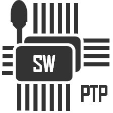 PTP Switch